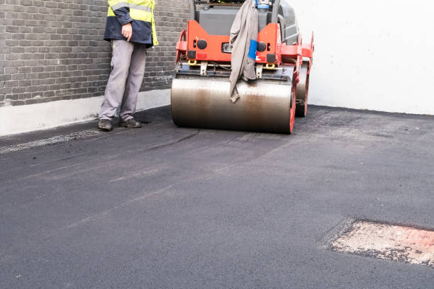 Why Choose Us For All Your Driveway Paving Needs in Wilmerding, PA?