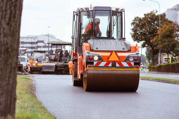 Best Driveway Snow Removal Preparation  in Wilmerding, PA